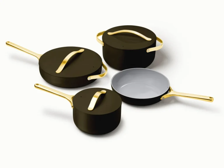 Cookware Set