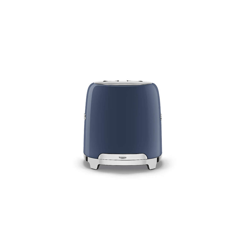 Smeg Navy 2-Slice Retro Toaster