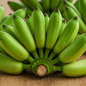 Kacha Kola (কাঁচা কলা)